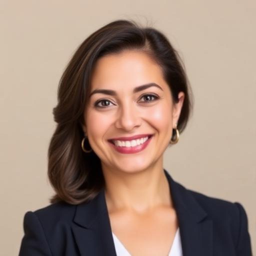 Maria Hernandez